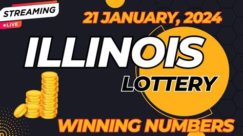 illinois lottery pick 3 and pick 4 results|Pick 3 Evening .